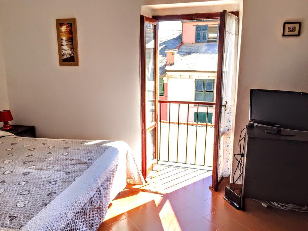 La Casetta Portovenere Villa Porto Venere Dış mekan fotoğraf